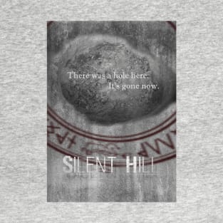 Silent Hill Hole T-Shirt